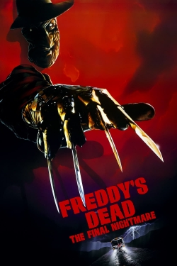 Watch Freddy's Dead: The Final Nightmare Movies Online Free