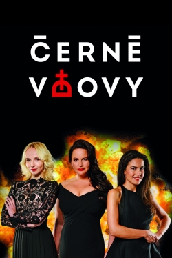 Watch Černé vdovy Movies Online Free