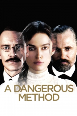 Watch A Dangerous Method Movies Online Free