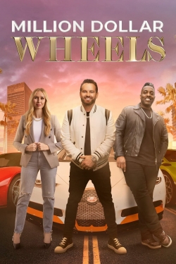 Watch Million Dollar Wheels Movies Online Free