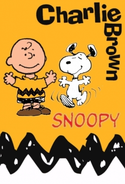 Watch The Charlie Brown and Snoopy Show Movies Online Free