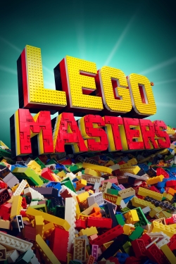 Watch LEGO Masters Movies Online Free