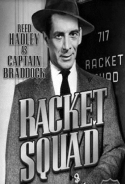 Watch Racket Squad Movies Online Free