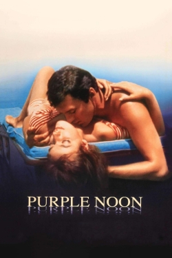 Watch Purple Noon Movies Online Free