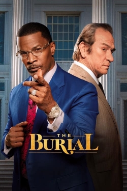 Watch The Burial Movies Online Free