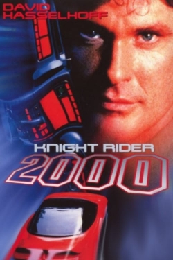 Watch Knight Rider 2000 Movies Online Free