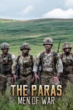 Watch The Paras: Men of War Movies Online Free