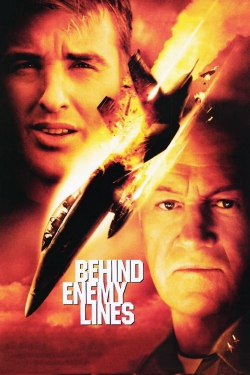 Watch Behind Enemy Lines Movies Online Free