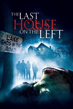 Watch The Last House on the Left Movies Online Free