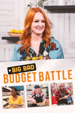 Watch Big Bad Budget Battle Movies Online Free