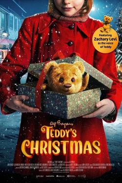 Watch Teddy's Christmas Movies Online Free