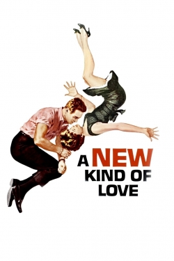 Watch A New Kind of Love Movies Online Free