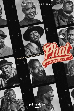 Watch Phat Tuesdays: The Era of Hip Hop Comedy Movies Online Free