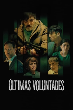 Watch Últimas voluntades Movies Online Free