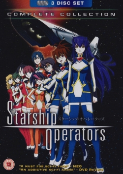 Watch Starship Operators Movies Online Free