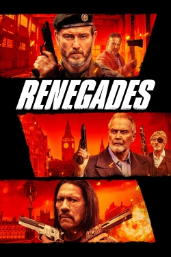 Watch Renegades Movies Online Free