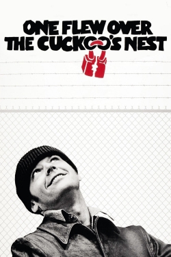 Watch One Flew Over the Cuckoo's Nest Movies Online Free