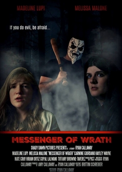 Watch Messenger of Wrath Movies Online Free