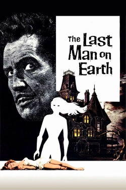 Watch The Last Man on Earth Movies Online Free