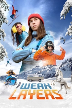 Watch Weak Layers Movies Online Free