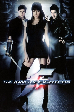 Watch The King of Fighters Movies Online Free