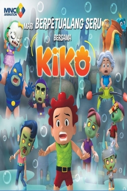 Watch Liburan Bersama Kiko Movies Online Free