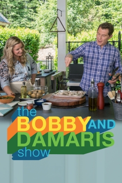 Watch The Bobby and Damaris Show Movies Online Free