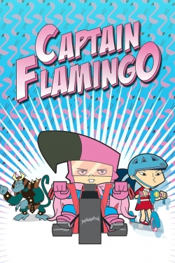 Watch Captain Flamingo Movies Online Free