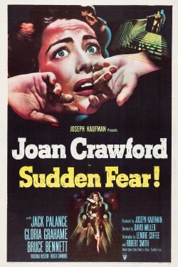 Watch Sudden Fear Movies Online Free