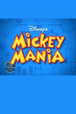 Watch Mickey Mouse Works Movies Online Free