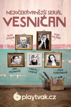 Watch Vesničan Movies Online Free