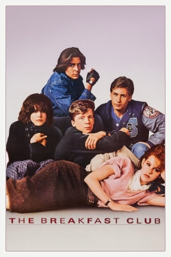 Watch The Breakfast Club Movies Online Free