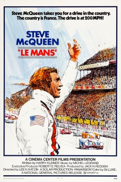 Watch Le Mans Movies Online Free