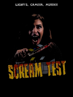 Watch Scream Test Movies Online Free