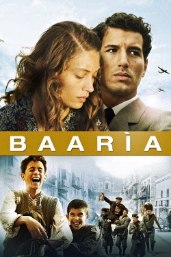 Watch Baarìa Movies Online Free