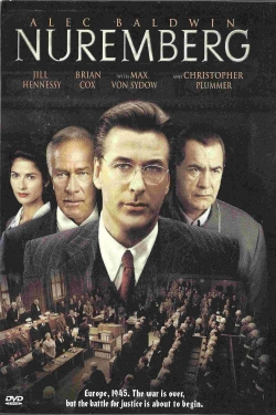 Watch Nuremberg Movies Online Free