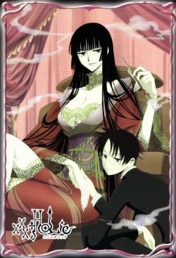 Watch xxxHOLiC Movies Online Free