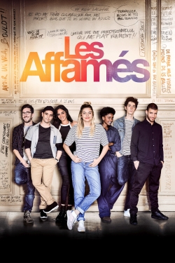 Watch Les Affamés Movies Online Free