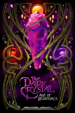 Watch The Dark Crystal: Age of Resistance Movies Online Free