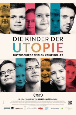 Watch Children of Utopia Movies Online Free