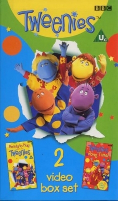 Watch Tweenies Movies Online Free