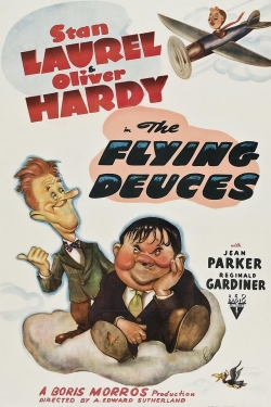 Watch The Flying Deuces Movies Online Free