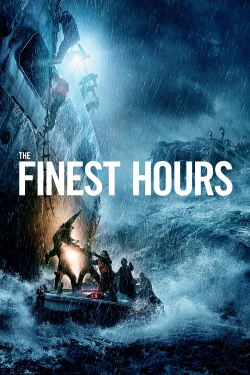 Watch The Finest Hours Movies Online Free