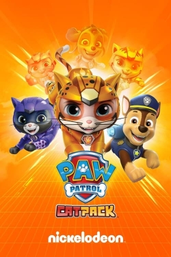 Watch Cat Pack: A PAW Patrol Exclusive Event Movies Online Free