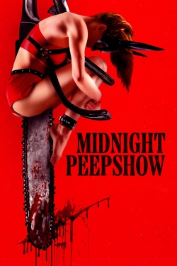 Watch Midnight Peepshow Movies Online Free