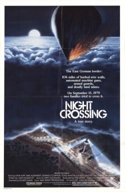 Watch Night Crossing Movies Online Free