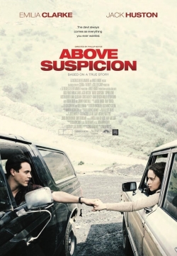 Watch Above Suspicion Movies Online Free