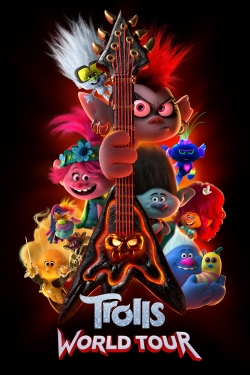 Watch Trolls World Tour Movies Online Free