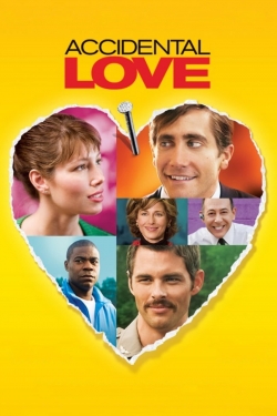 Watch Accidental Love Movies Online Free