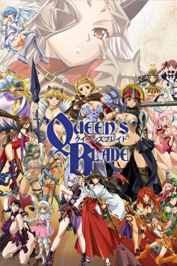 Watch Queen's Blade Movies Online Free